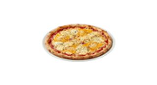 Quatre Fromages