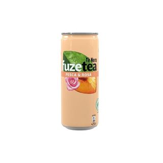 Fuze Tea Pesca Lattina 33cl