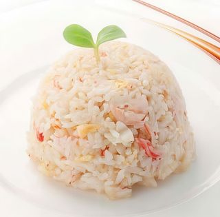 183 Mare* yaki meshi