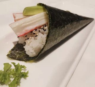 380.Temaki California 1 pezzo