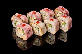 Սպայսի բեկոն