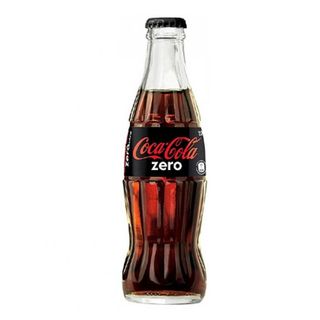 COCA COLA ZERO