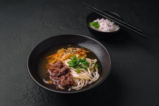 Pho Bo