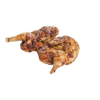 Цыпленок BBQ