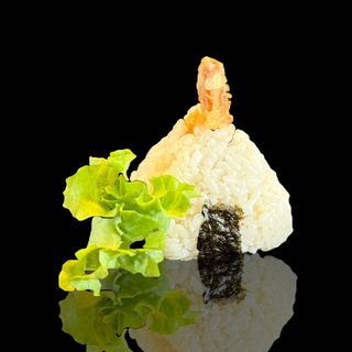 232. Onigiri ebiten 1 pezzo
