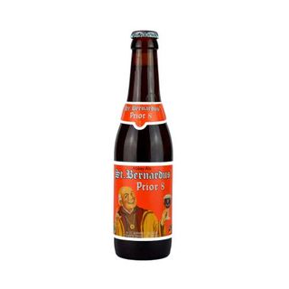 Cerveza St. Bernardus Prior Sixtus 8 (33 Cl.)