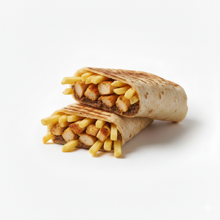 Tacos Mixte Signature