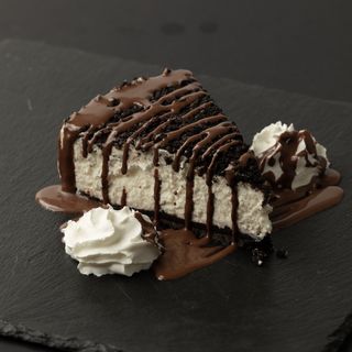 Chessecake de oreo