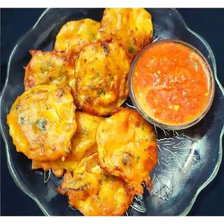 Bhajia