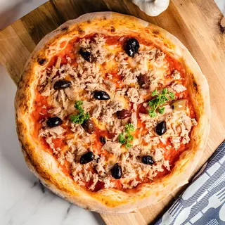 Pizza Neptune L