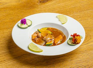 Manzo thai