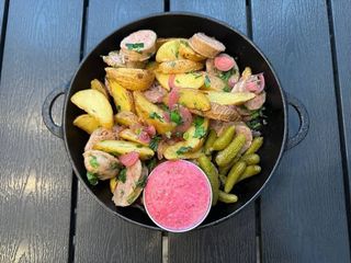 Баварський шторм (350/30g)