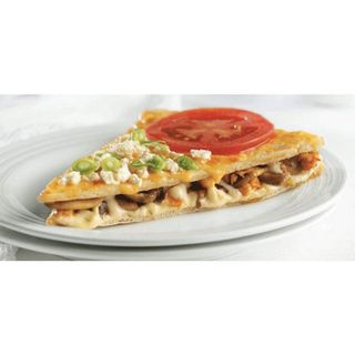 Triple- Deck Meat Lrg Pizza