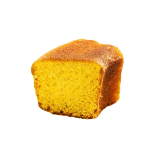 Bizcochón De Limón
