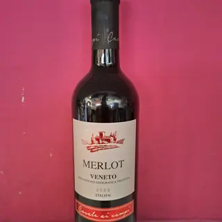 Merlot di veneto