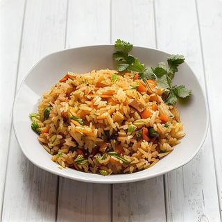 28. Arroz Frito Estilo Da-Yuan