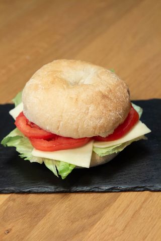 Bagel Del Huerto