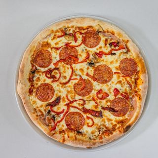 Pizza Napoca