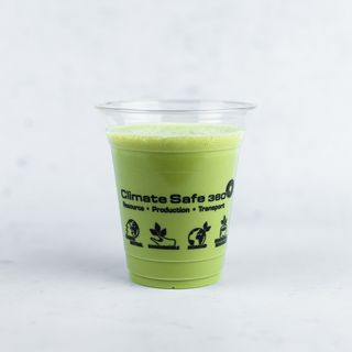 Matcha smoothie 300 ml