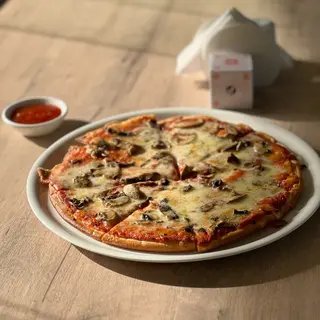 Funghi