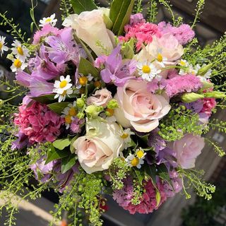 Bouquet Fiori Primaverili