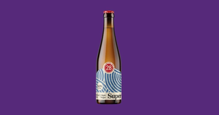 Caulier - Super 9,5% | 33cl