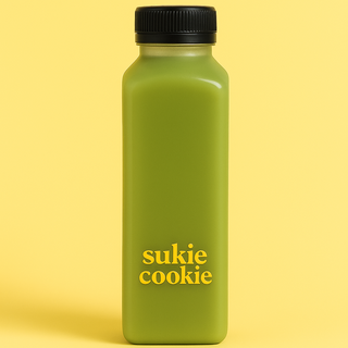 Matcha Frio (Botella 300ml)