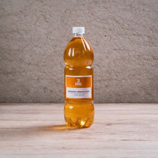 ბერჰაინი ბერლინური ლაგერი