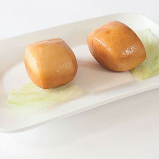 007.Pane cinese fritto