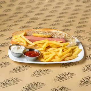Panino wurstel