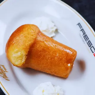 Babà napoletano