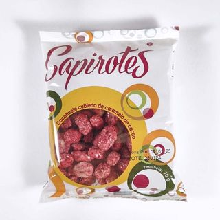 Capirotes 70 Gr.