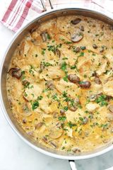 Emancé poulet