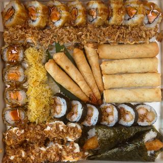 Happy Family F 48 Peças