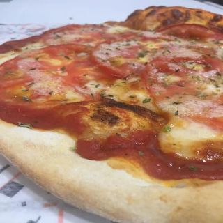 Pizza Napolitana (26 Cm.)