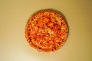 Сырная  мини