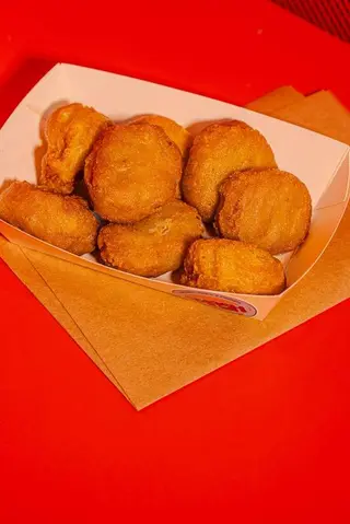 CN chicken nuggets