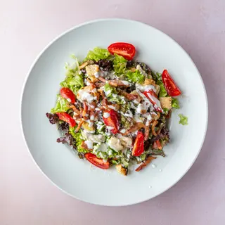 Caesar salata