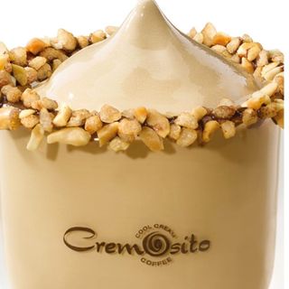 Crema caffe eraclea