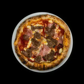 Pizza Marco (33 Cm.)