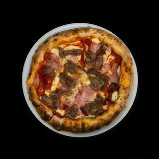 Pizza Marco (33 Cm.)