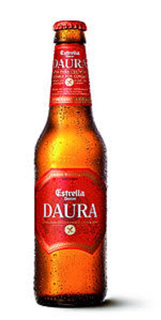 Daura (sense gluten)