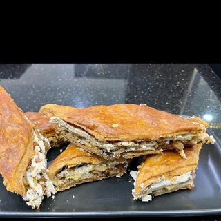 ჩეხური ბაქლავა