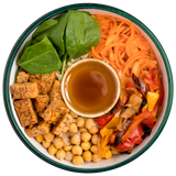 Vegan Bowl