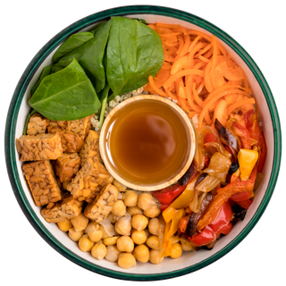 Vegan Bowl