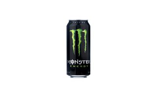 Monster Verde (500 Ml)