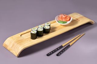 კიტრის მაკი (სამარხვო)