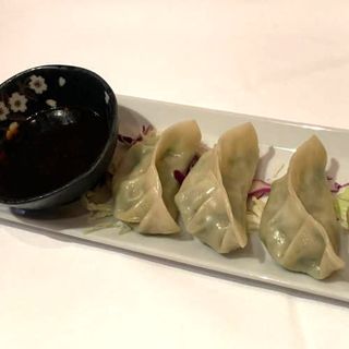 Gyoza