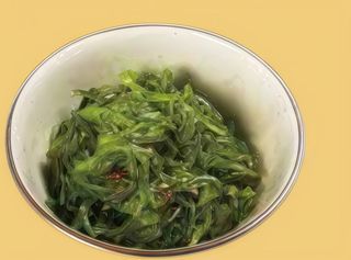 Wakame