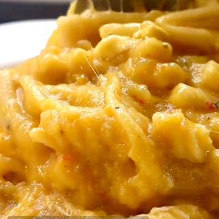 Pasta Mista Patate e Provola